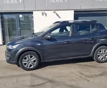 Zunanja slika - Dacia Sandero - Stepway 1.0 TCe 90 Expr. LPG  29347 KM,1.LASTNIK - 1 - Predogledna slika