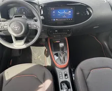 Zunanja slika - Toyota Aygo X - 1.5 HEV X-Trend Avt. Easy - 11 - Predogledna slika