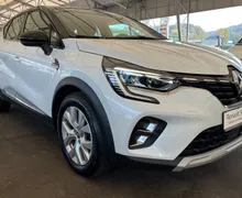 Zunanja slika - Renault Captur - TCe 90 Intens - 1. LASTNICA - SLOVENSKI - 3 - Predogledna slika