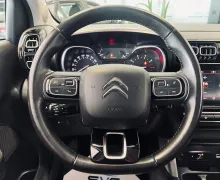 Zunanja slika - Citroën C3 - Aircross 1,2 PureTech 130 Shine Avt. - 13 - Predogledna slika