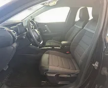 Notranja slika - Citroën C4 - 1.2 PureTech 130 Avt.-1 LASTNIK-FULL LED-ODLIČEN - 11 - Predogledna slika
