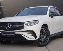 Zunanja slika - Mercedes-Benz GLC-Razred - GLC 300 d 4MATIC AMG LINE - 3 - Predogledna slika