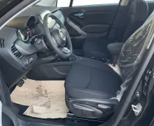 Zunanja slika - Fiat 500X - 1.4 Club edition multiair turbo avtomatik - 7 - Predogledna slika