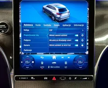 Zunanja slika - Mercedes-Benz GLC-Razred - GLC 300d 4MATIC AMG Line Avt. - 18 - Predogledna slika
