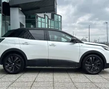 Zunanja slika - Peugeot 3008 - 1.2 PureTech 130 EAT8 GT ACC MRTVI KOT... - 4 - Predogledna slika