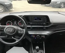 Zunanja slika - Hyundai Bayon - 1.2 MPI LIFE - samo 29.100 km - 8 - Predogledna slika
