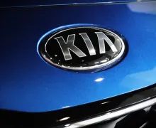Zunanja slika - KIA Sportage - 2WD 1.6 GDI LX Edition ISG + SLOVENSKI + KLJUKA - 19 - Predogledna slika