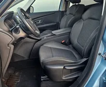 Zunanja slika - Renault Scénic - Scenic TCe 115 Zen+SLO poreklo+20 Col+ Priklop - 10 - Predogledna slika