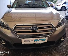 Zunanja slika - Subaru Outback - 2.0D 4X4-AVT-KAMERA-XENON-2.LASTNIK-POTRJENA SERV. - 2 - Predogledna slika