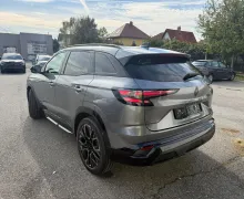 Zunanja slika - Renault Austral - TCe 150 Mild hybrid Esprit Alpine Avt. - 5 - Predogledna slika