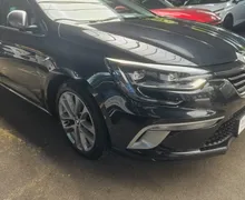 Zunanja slika - Renault Mégane - Megane  Grandtour dCi 110 GT Line - 2 - Predogledna slika