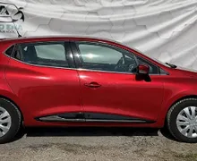 Zunanja slika - Renault Clio - TCe 90 Limited - FULL LED - NAVI - PDC - 83.200km - 5 - Predogledna slika