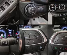 Zunanja slika - Fiat 500X - 1.0 GSE Firefly T3 Cross NAVI-PDC-LANE-AVT.KLIMA - 10 - Predogledna slika