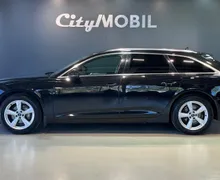 Zunanja slika - Audi A6 - Avant 40TDI-QUATTRO-NAVIGACIJA-KAMERA-LED-RADAR-LANE-ALU - 4 - Predogledna slika