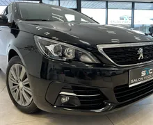 Zunanja slika - Peugeot 308 - 1.2-130KM-ALLURE-AUT-2X-PDC-F1-NAVI-LED-AP-CARPL - 3 - Predogledna slika
