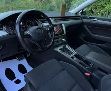 Notranja slika - Volkswagen Passat Alltrack - 4motion 2.0 TDI DSG|MATRIX|ACC|KLJUKA|19COL|KAMERA - 8 - Predogledna slika