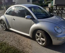 Zunanja slika - Volkswagen Beetle - volkswagen NEW  1.9 TDI - 1 - Predogledna slika