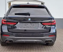 Zunanja slika - BMW Serija 5 - Touring: 520 d  M Sport 2.0 140KW AT8 - 4 - Predogledna slika