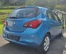 Zunanja slika - Opel Corsa - 1,4 BENCIN - 1 - Predogledna slika