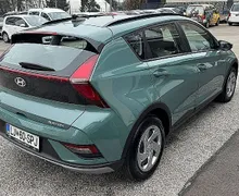 Zunanja slika - Hyundai Bayon - 1.2 MPI COMFORT-SLO 1. LASTNIK-KAMERA-KREDIT - 5 - Predogledna slika