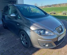 Zunanja slika - Seat Altea - 1,2 TSI iTECH Start&Stop - 1 - Predogledna slika