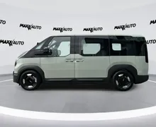 Notranja slika - KIA PV5 - 71.2 kWh baterija 120 kW 163 KS Air - 8 - Predogledna slika