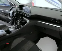 Zunanja slika - Peugeot 3008 - 1.2 PureTech130 VIRTUAL ALU NAVI LED PDC 1.LASTN.. - 6 - Predogledna slika