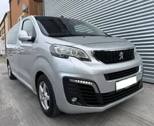 Zunanja slika - Peugeot Traveller - 2.0 HDI 9-SEDEZEV... IZKAZAN DDV... - 2 - Predogledna slika