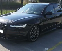 Zunanja slika - Audi A6 - Audi - 8 - Predogledna slika