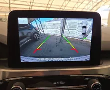 Zunanja slika - Ford Kuga - 2.5 Duratec FHEV Titanium CVT KAMERA KEYLESS - 16 - Predogledna slika