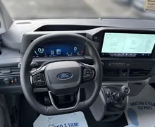 Zunanja slika - Ford E-Transit Custom - Transit Custom KOMBI TREND 2.0 TDCi 150PS M6-NA ZALOGI - 16 - Predogledna slika