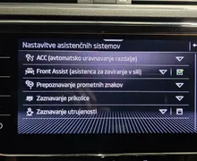 Zunanja slika - Škoda Superb - Combi iV 1,4 TSI L&K DSG - 11 - Predogledna slika