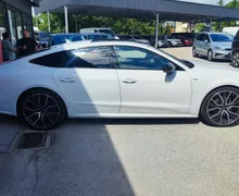 Zunanja slika - Audi A7 - Sportback 50 TDI quattro Tiptronic S line - 3 - Predogledna slika