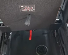 Motor in tehnologija - Citroën C4 - Picasso 2,0 BlueHDi S&S Exclusive Avt. - 23 - Predogledna slika