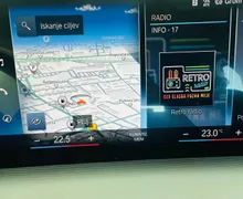 Zunanja slika - BMW Serija 2 - 218d Active Tourer Avt.KAMERA.NAVI.LED.2023 - 5 - Predogledna slika
