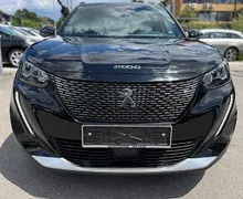 Zunanja slika - Peugeot 2008 - 1.2 PureTech 130 S S Allure Avt. - KAMERA - LED - - 2 - Predogledna slika