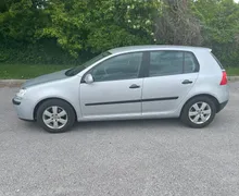 Zunanja slika - VW Golf - 1.9 TDI Comfortline 77  105 - 5 - Predogledna slika