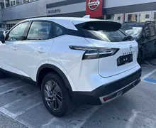 Zunanja slika - Nissan Qashqai - 1.3 DIG-T 140 ACENTA 8 let jamstva - 5 - Predogledna slika