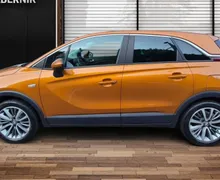Zunanja slika - Opel Crossland X - INNOVATION 1.2 130PS M6-SLO-1.LAST-ODLIČEN - 6 - Predogledna slika