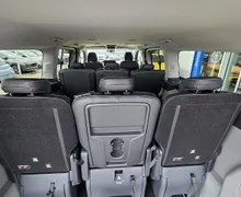 Zunanja slika - Ford Tourneo - Custom Titanium X - 7 - Predogledna slika