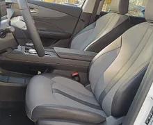 Zunanja slika - MG MGS5 EV - LUXURY 64kWh - 8 - Predogledna slika