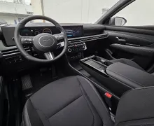 Zunanja slika - Hyundai Tucson - 1.6 T-GDI HEV Impression Radar -1.000€ GOTOVINA - 7 - Predogledna slika