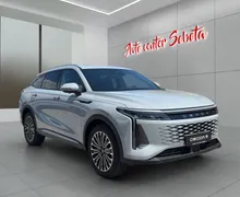 Zunanja slika - Omoda 9 - 1.5T-GDI HUD + BLIS + RADAR + PANORAMA + DAB + - 8 - Predogledna slika