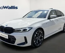 Zunanja slika - BMW Serija 3 - 330i xDrive - 1 - Predogledna slika
