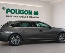 Zunanja slika - Peugeot 508 - 1.5 - ALLURE-KAMERA-FULL LED-1 LASTNIK - 2 - Predogledna slika