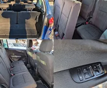 Zunanja slika - Opel Zafira - 1.6 CDTI - BREZ POLOGA - OPRAVLJEN VELIKI SERVIS - 10 - Predogledna slika