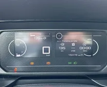Notranja slika - Citroën Berlingo - 1.5 BlueHDI 130 S S Max MT... - 16 - Predogledna slika