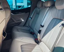 Zunanja slika - Maserati Ghibli - Gransport - 13 - Predogledna slika