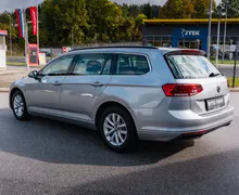 Zunanja slika - Volkswagen Passat - Variant 2,0 TDI BMT SCR Business DSG - 5 - Predogledna slika
