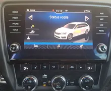 Zunanja slika - Škoda Octavia - Combi 4x4 2.0 TDI RS DSG - 9 - Predogledna slika